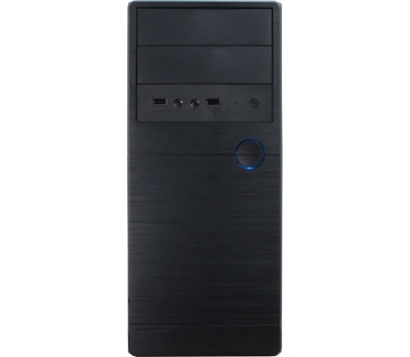 Inter-Tech SY-113 inkl. SL-500