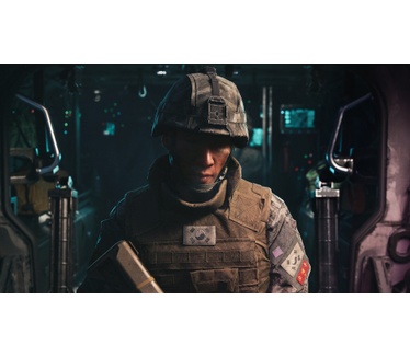 Call of Duty: Modern Warfare 4