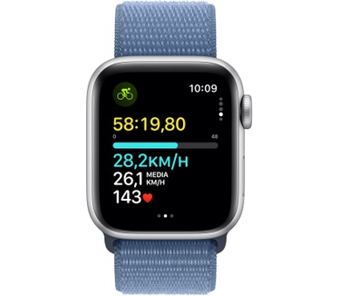 Apple Watch SE