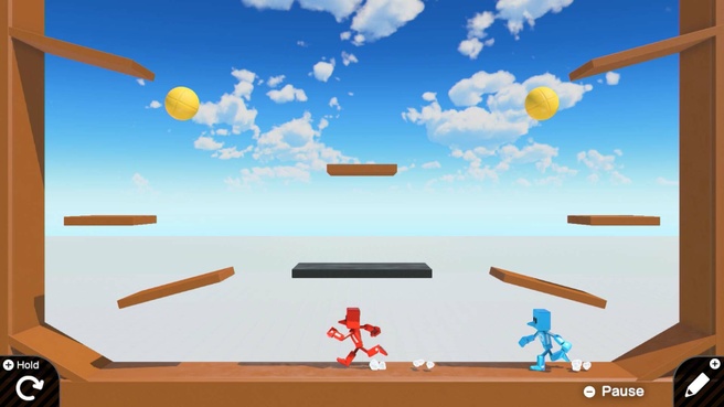 Preview Nintendo Gamestudio