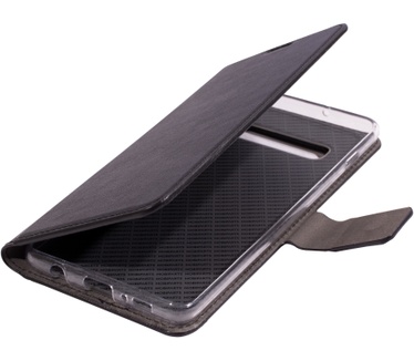 Mobiparts Classic Wallet Case Samsung Galaxy S10 Plus Black