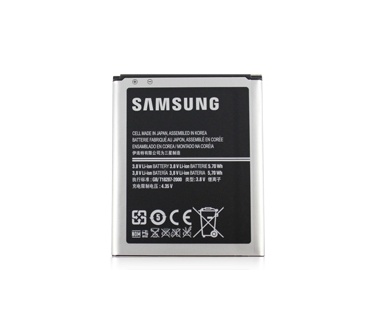 Samsung Samsung Accu EB-F1M7FLU Li-Ion 1500 mAh  (Bulk)