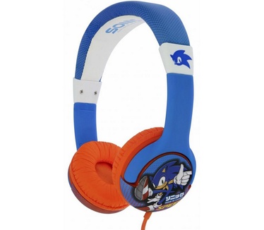 OTL Technologies SEGA Sonic the Hedgehog Kids