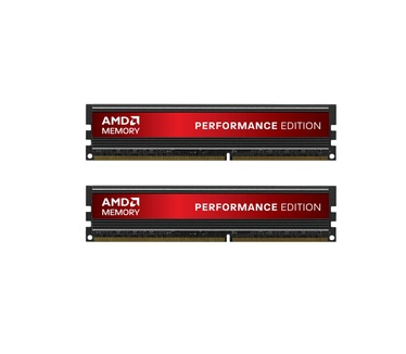 AMD Performance