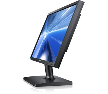 Samsung S22C200BW Zwart