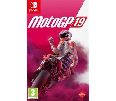 MotoGP 19