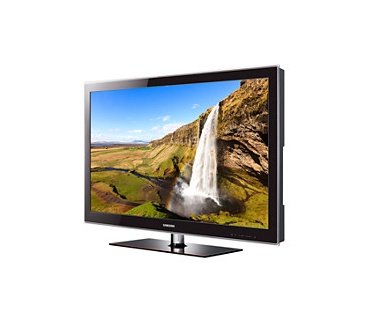 Samsung LE32B553