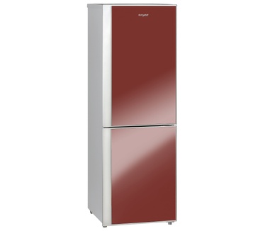 Exquisit KGC281/70A+ rood