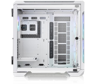 Thermaltake View 51 TG ARGB Snow