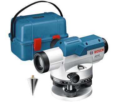 Bosch GOL 20 D Professional