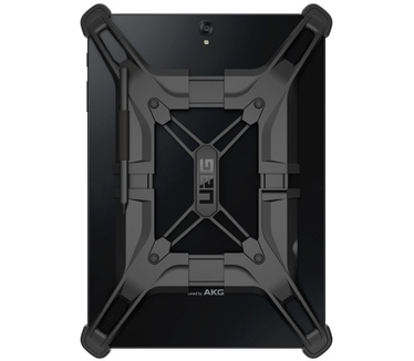 Urban Armor Gear Exoskeleton