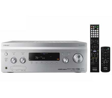 Sony STR-DA3400ES