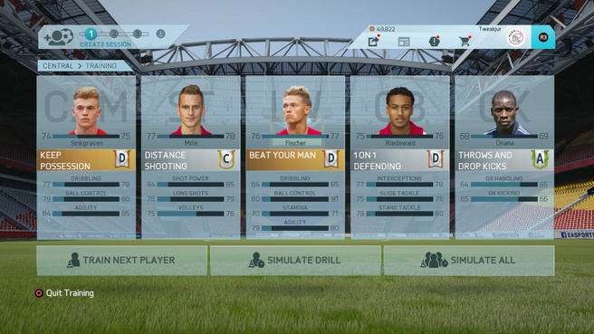 FIFA 16