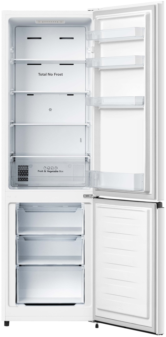Specificaties van Hisense RB329N4AWE - Tweakers