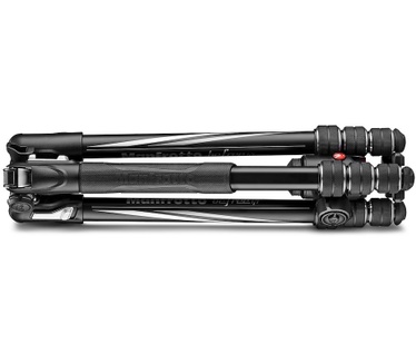 Manfrotto Befree GT + ballhoofd