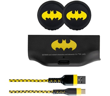 Blade Representaciones BATXBP&C