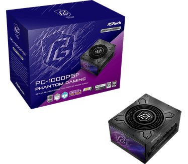 ASRock Phantom Gaming PG-1000PSF