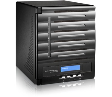 Origin Storage Thecus W5000+
