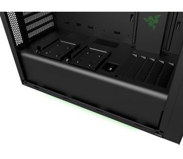 NZXT S340 Special Edition