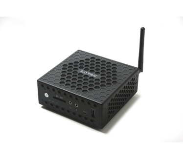 Zotac ZBOX CI327 nano