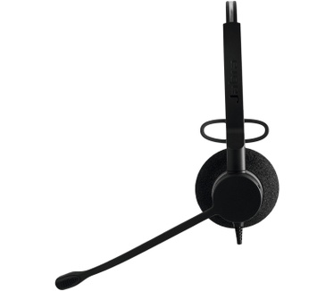 Jabra Biz 2300 Mono (Zwart)