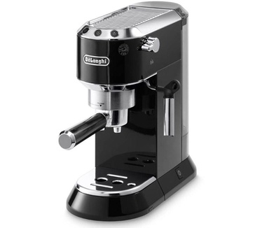 DeLonghi Dedica Rood EC680.BK