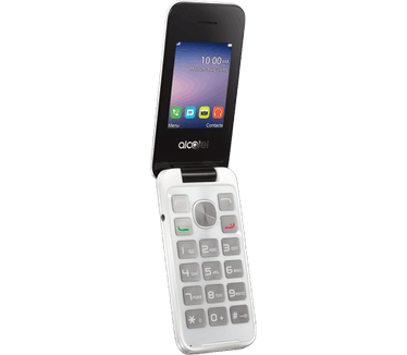 Alcatel 2051D