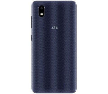 ZTE Blade A3 (2020) Grijs