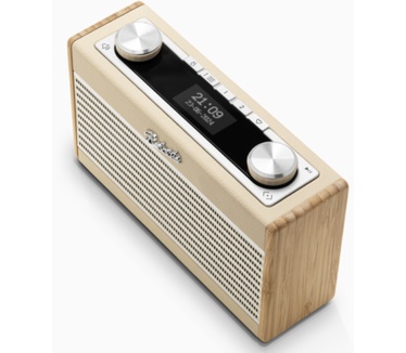 Roberts Radio Rambler Uno