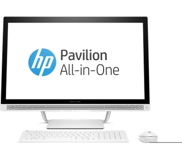 HP Pavilion All-in-One 27-a130nd