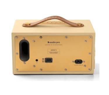 Audio Pro T3+