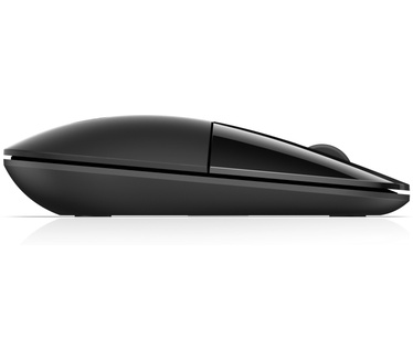 HP Z3700 Wireless Mouse Zwart