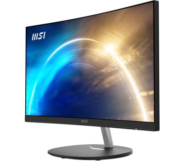 MSI PRO MP241CA Zwart