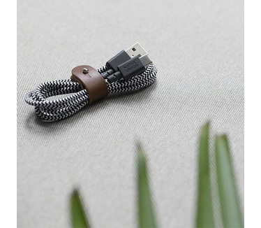 Native Union BELT-AC-ZEB-NP