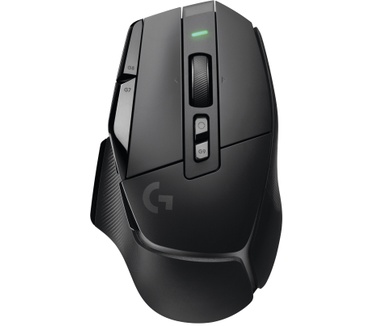 Logitech G502 X Lightspeed