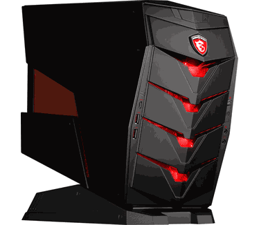 MSI Aegis-021EU