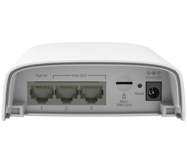 TP-Link ER703WP-4G-OUTDOOR(EU)