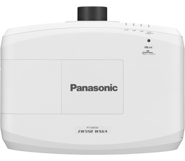 Panasonic PT-EW550