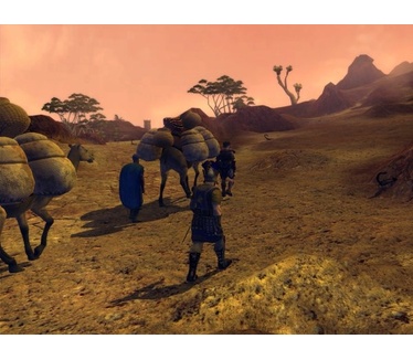 Age of Conan: Hyborian Adventures