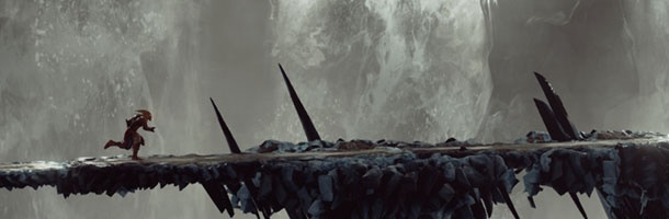 Shadow of the Beast