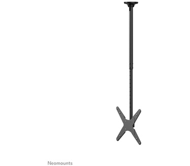 Neomounts by Newstar flatscreen plafondsteun