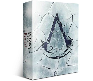 Assassin's Creed: Rogue Collector's Edition, Xbox 360
