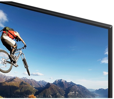 Samsung Samsung smart monitor M7 Zwart