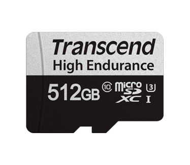 Transcend 350V 512GB