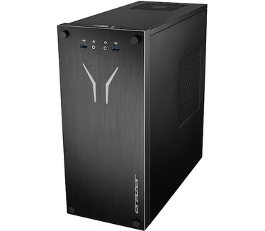 Medion ERAZER Recon P10 Gaming PC | Intel Core i5 | Windows 10 Home | RTX 2060 Super | 16 GB RAM | 512 GB SSD