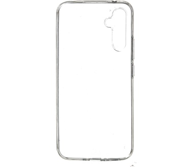 Mobiparts Classic TPU Case Samsung Galaxy A34 5G (2023) Transparent