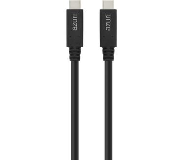 Azuri AZCABUSBCUSBC5A-BLK