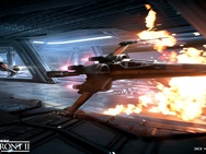 Star Wars Battlefront II