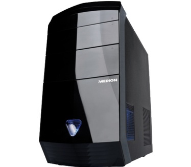 Medion Erazer PC X5369 D