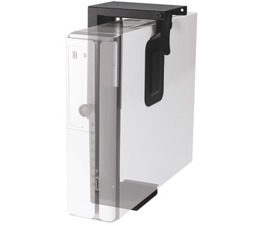 Value Mini PC houder zwart